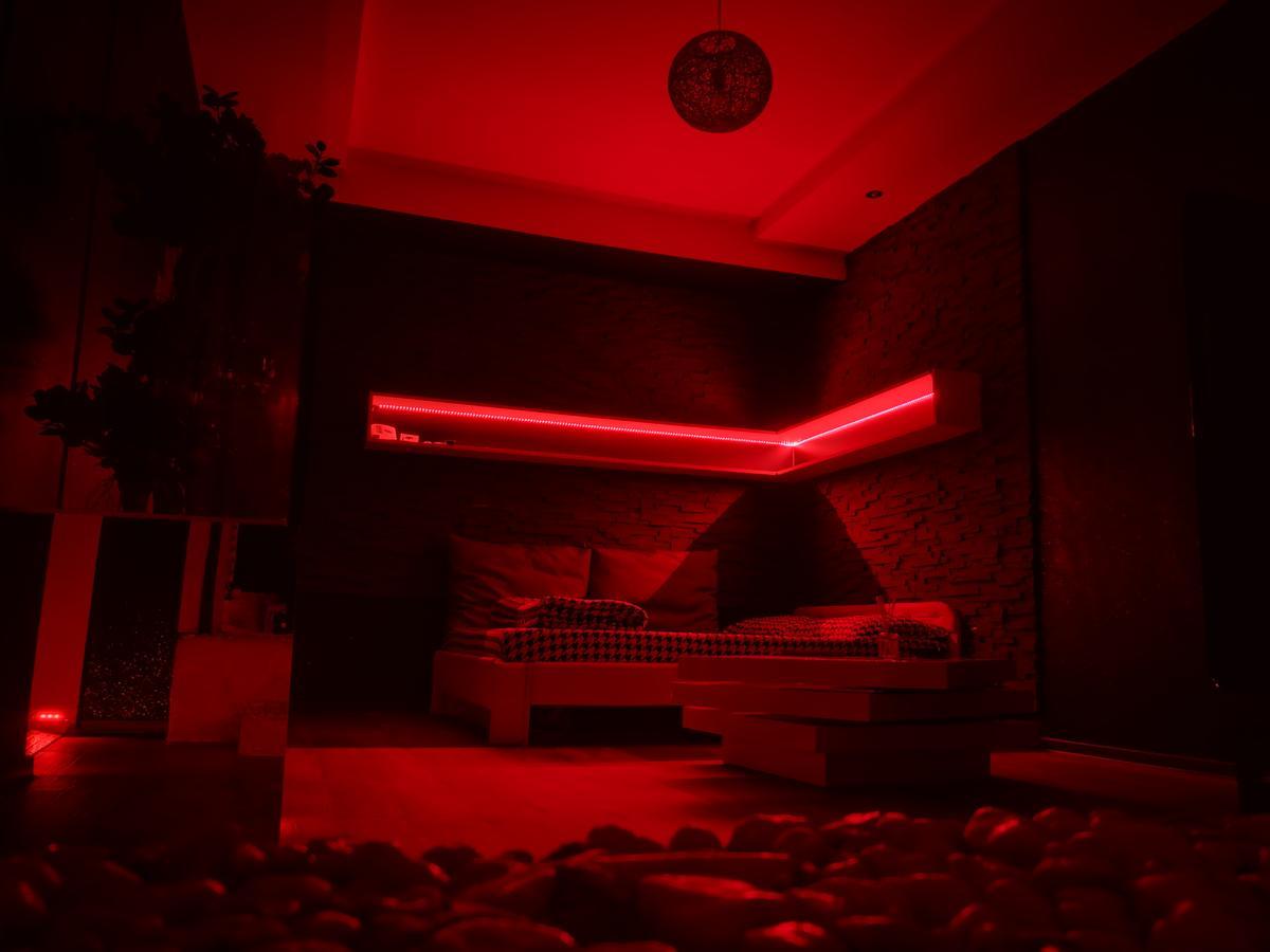 Excentric Studio 1 ブラショフ エクステリア 写真