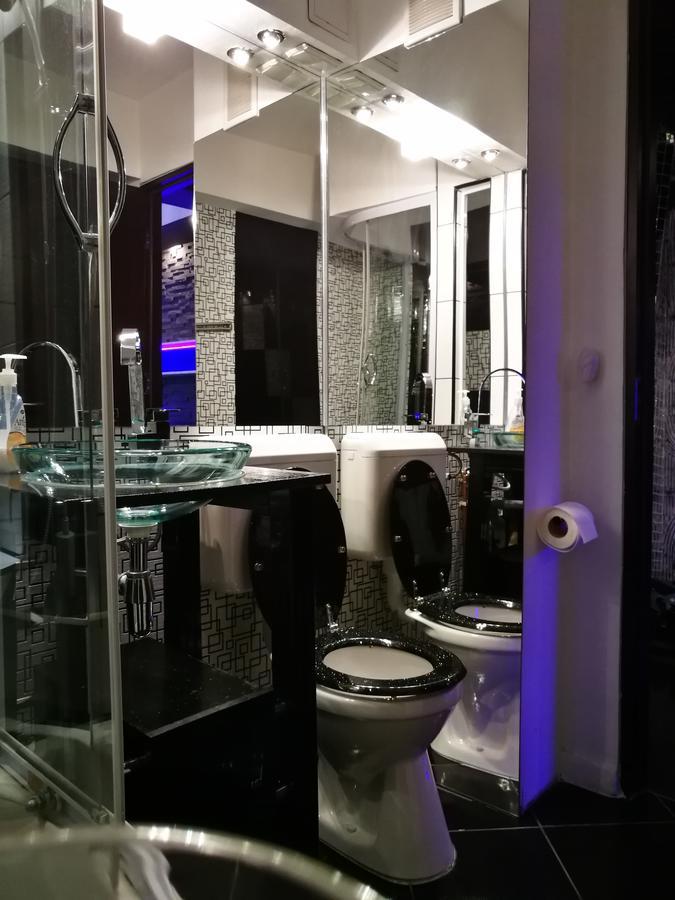 Excentric Studio 1 ブラショフ エクステリア 写真